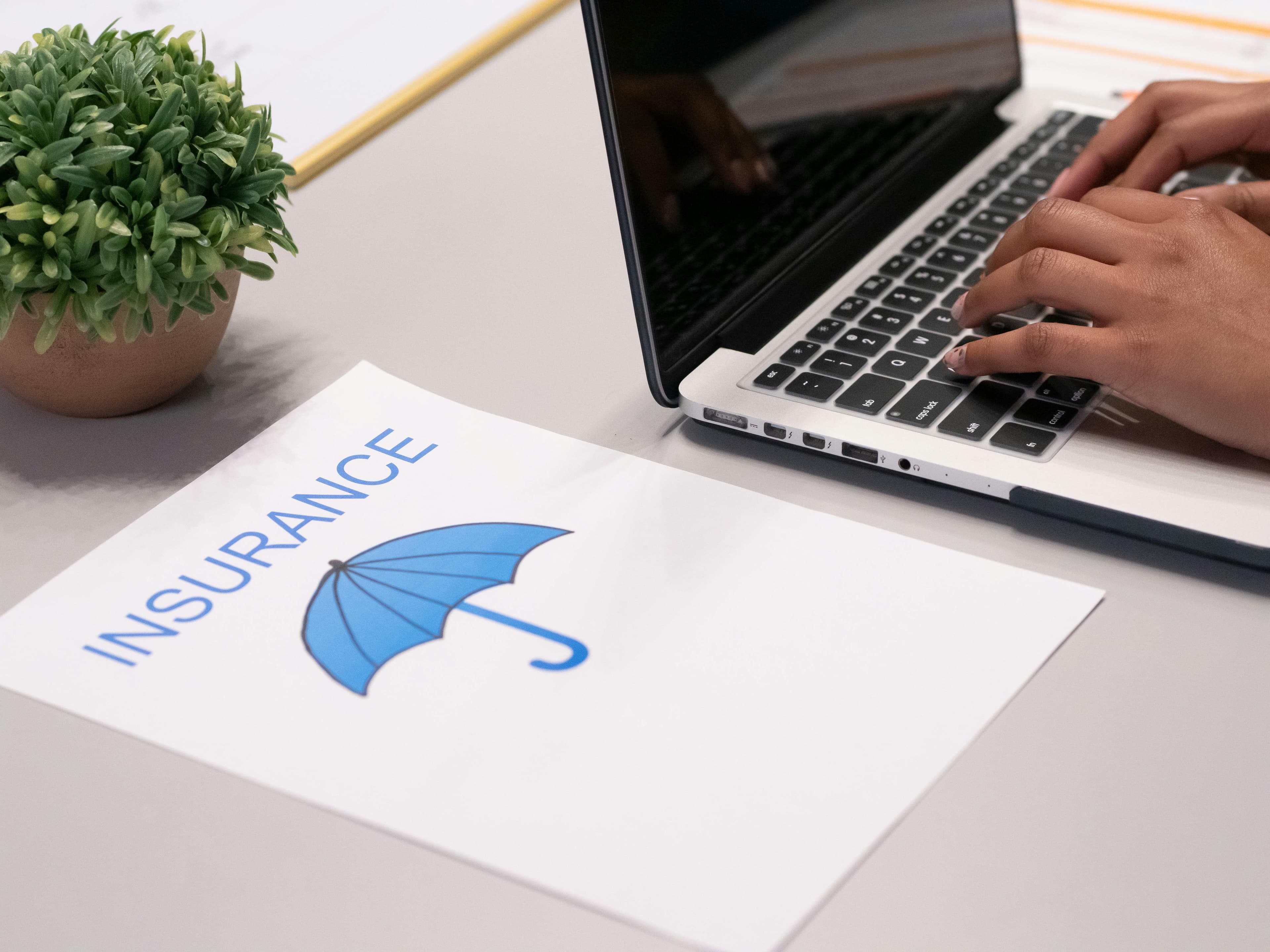 THE ROLE OF CYBER INSURANCE: WHY SMALL AND ENTERPRISE BUSINESSES SHOULD INVEST