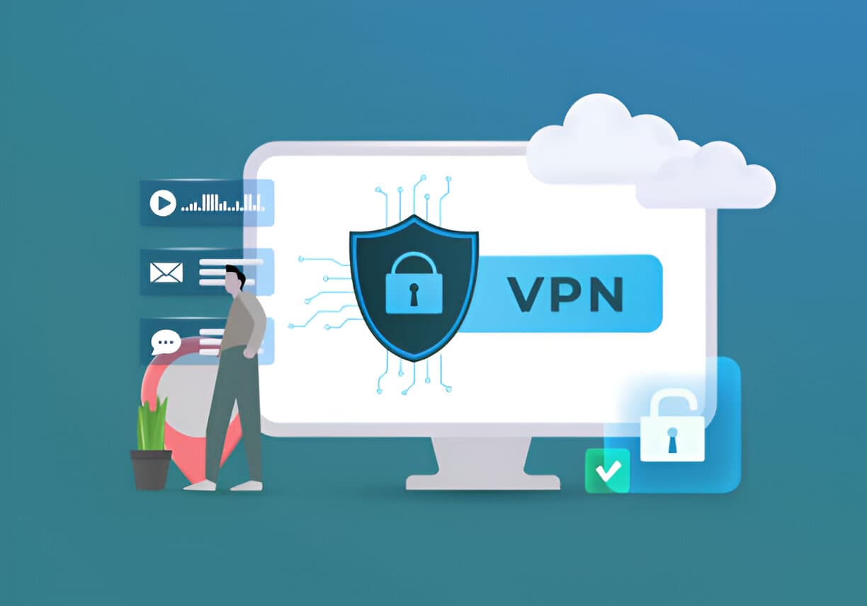 CHOOSING THE RIGHT VPN FOR YOUR BUSINESS