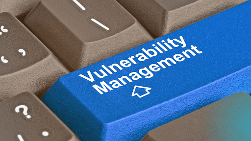 DISCOVERED A SECURITY VULNERABILITY? HERE’S HOW TO FIX IT