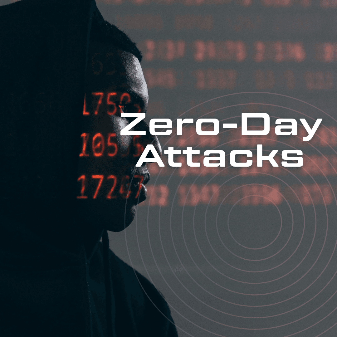 ZERO DAY ATTACKS