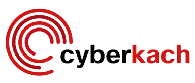 Cyberkach Logo