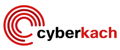 Cyberkach Logo