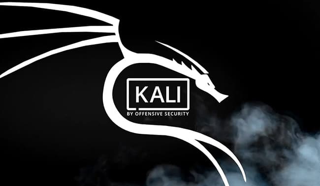 KALI LINUX