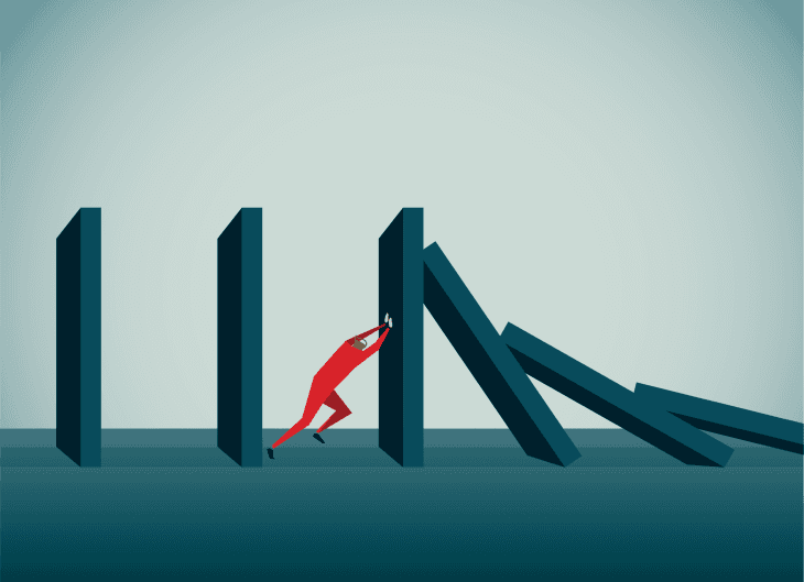 CYBER SECURITY OPERATIONAL RESILIENCE I